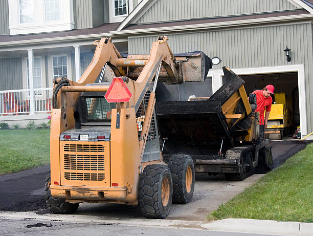 Reasons to Select Us for Your Driveway Paving Requirements in Burnsville, MN