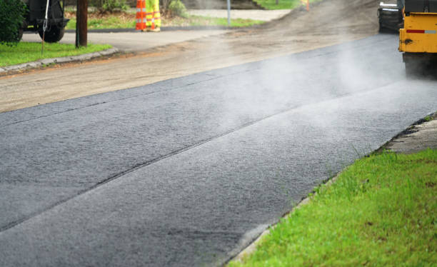 Best Driveway Paving Near Me  in Burnsville, MN