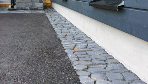 Paver Driveway Replacement in Burnsville, MN